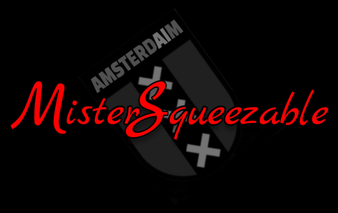 Amsterdaim by Mister Squeezable